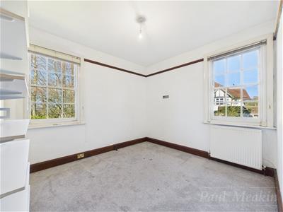 Bedroom Five